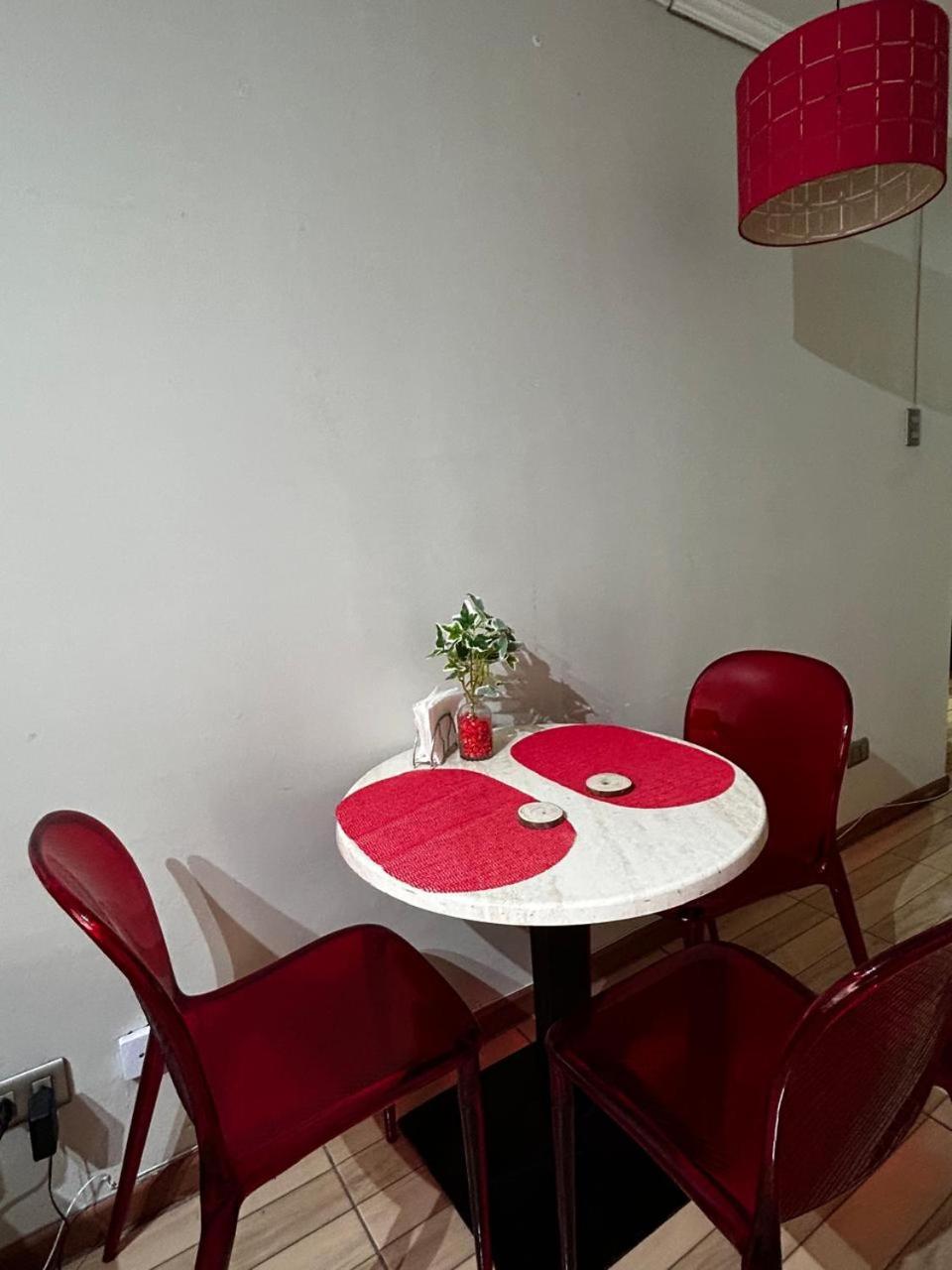 Dpto Acogedor En Lastarria — Photos 2